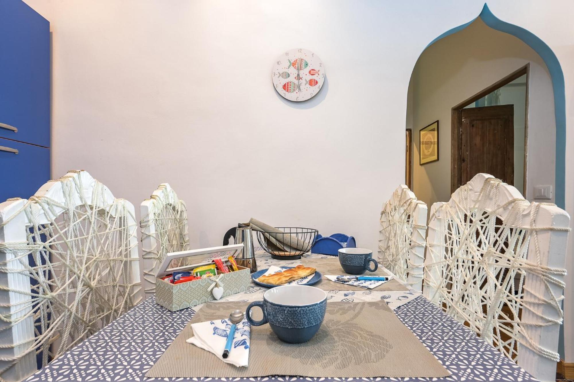 nel gozzo sul mare Apartment Genova Exterior foto